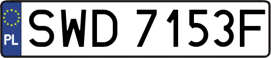 SWD7153F