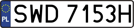 SWD7153H