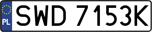 SWD7153K