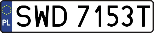 SWD7153T
