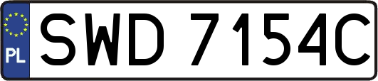 SWD7154C