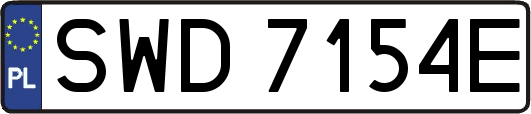 SWD7154E