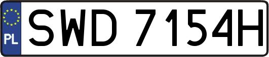 SWD7154H