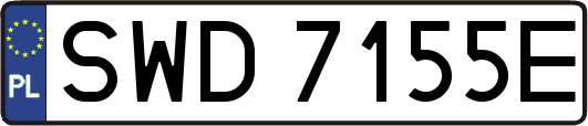 SWD7155E