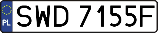 SWD7155F