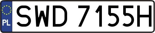 SWD7155H