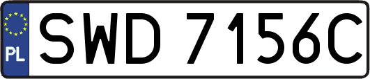 SWD7156C