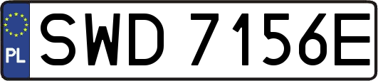 SWD7156E
