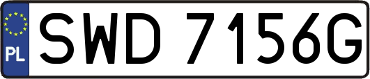 SWD7156G