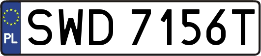 SWD7156T
