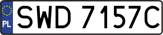 SWD7157C
