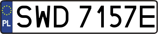 SWD7157E