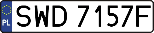 SWD7157F
