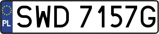 SWD7157G