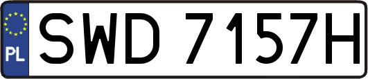 SWD7157H