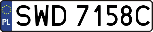 SWD7158C
