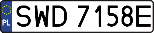 SWD7158E