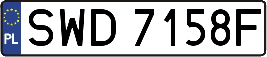 SWD7158F