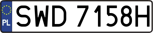 SWD7158H