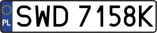 SWD7158K