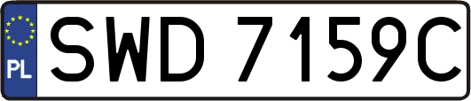SWD7159C