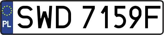 SWD7159F