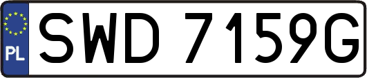 SWD7159G