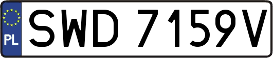 SWD7159V