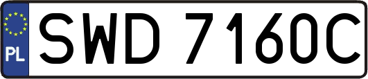 SWD7160C