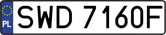 SWD7160F