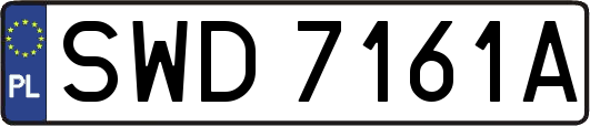 SWD7161A