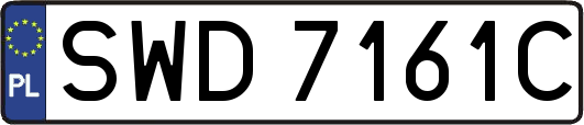 SWD7161C