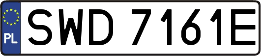 SWD7161E
