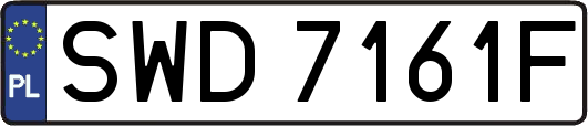 SWD7161F