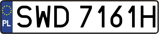 SWD7161H