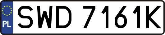 SWD7161K