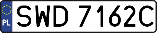 SWD7162C