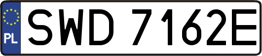 SWD7162E