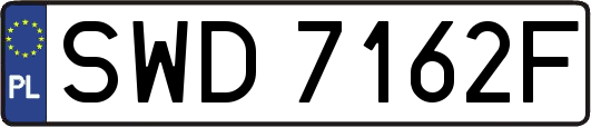 SWD7162F