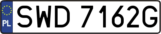 SWD7162G