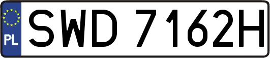 SWD7162H