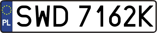 SWD7162K