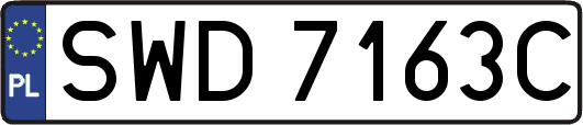 SWD7163C