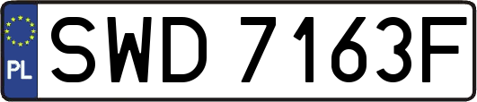 SWD7163F
