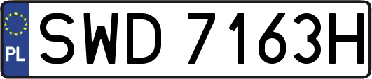 SWD7163H