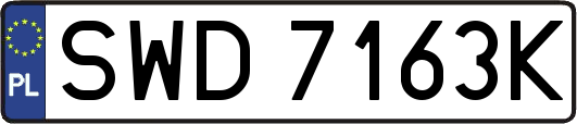 SWD7163K