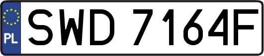 SWD7164F