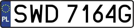 SWD7164G