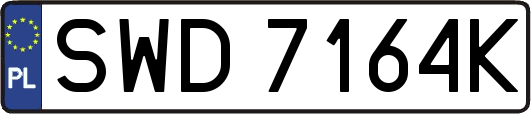 SWD7164K