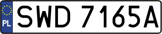 SWD7165A